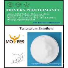 HPLC Esteroide Testosterona Enantato Hormona